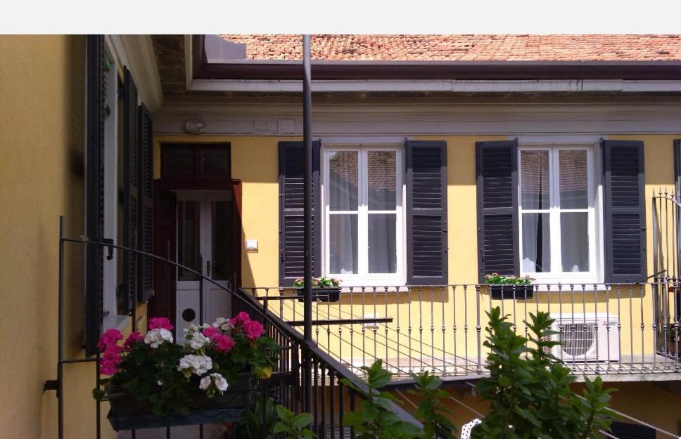 Beautiful Bohemian In Center Conditioned Air Комо